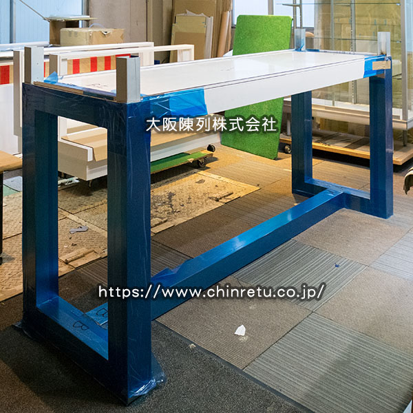 ガラスショーケースとコレクションケースの製作販売専門店のfacebook 