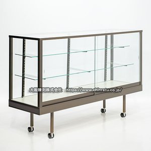 ショーケース No.232