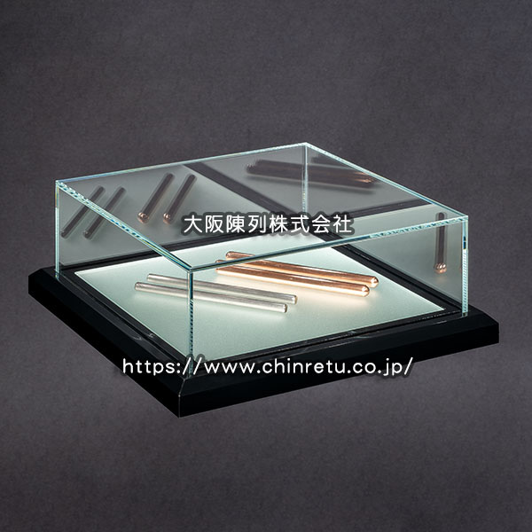 ��胁�[�J�[�l���^���i�T���v���P�[�X�̐���̔�����