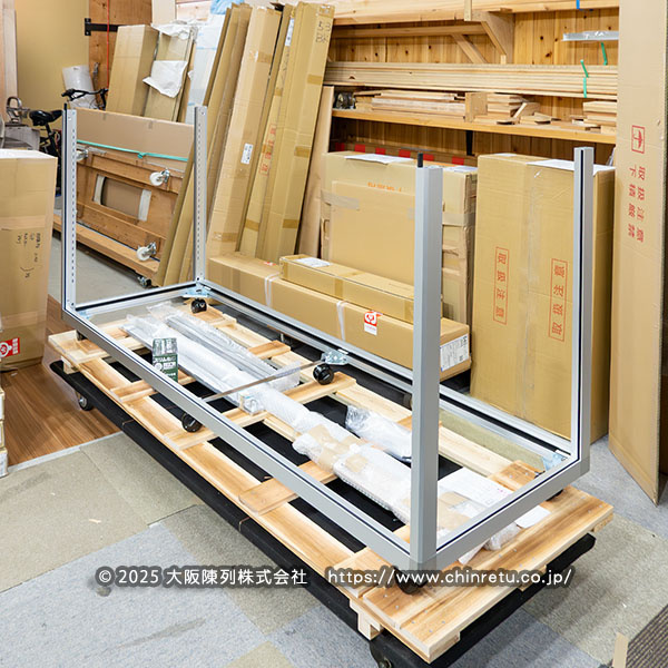 �q�󎩉q���l���^�A���~�g�K���X�V���[�P�[�X�i����r���j