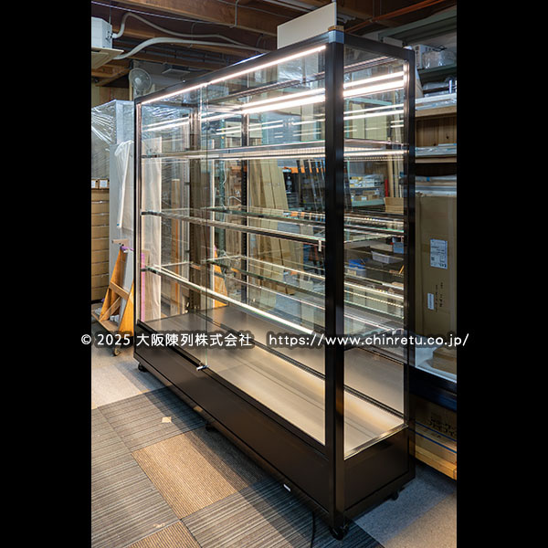 �H�i�T���v���W���p�V���[�P�[�X�i�H�i�T���v���P�[�X�j�𐻍쒆