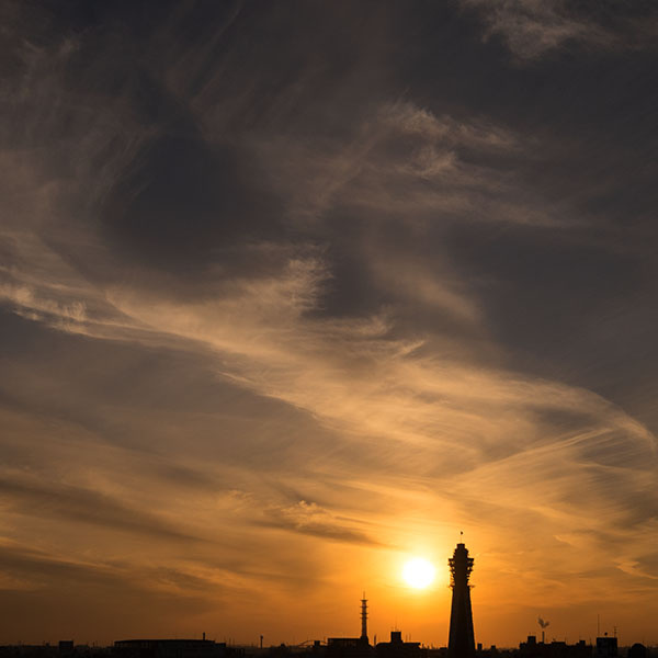 �ʓV�t���܂ޗ[�i