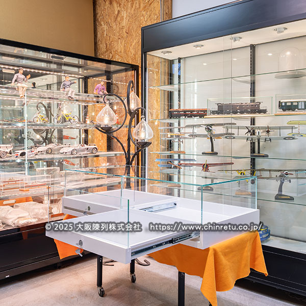 �M�������[�l���́u���p�i�W���p�^�����o�����V���[�P�[�X�v�����ʐ^