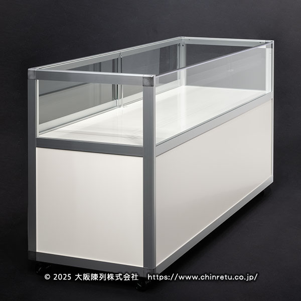 �u�����h�V���b�v�l���^�J�E���^�[�P�[�X�̐���̔�����