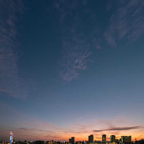 �ʓV�t���܂ޗ[�i