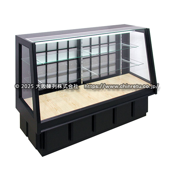 ���ЃI���W�i���V���[�P�[�X�^�a���V���[�P�[�X�i�Õ��^�C�v�j