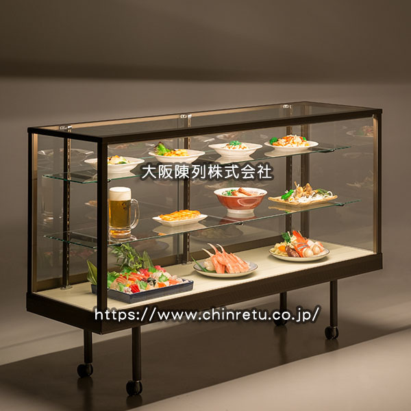 �H�i�T���v���P�[�X�ɂ�����Ɩ�����