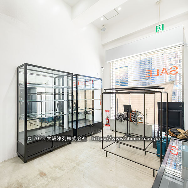 �u�����h�V���b�v�l�ւ̔[�i���т̈��@�����u���ʐ^