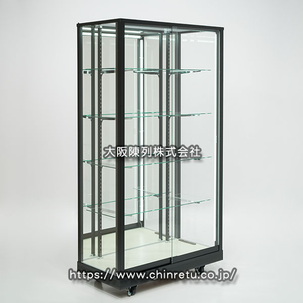 �l�l���^�S���͌^�P�[�X�Ƃ��ẴA���~�g�K���X�P�[�X����̔�����