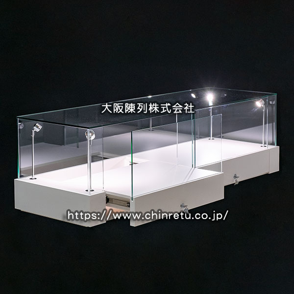 �f�B�X�v���C�����o�����V���[�P�[�X�i�����o���P�[�X�j�̐���̔�����3