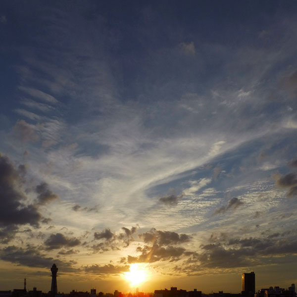 �ʓV�t���܂ޗ[�i