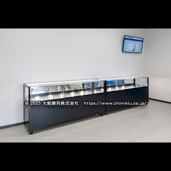 ���[�J�[�l���^LED�X�|�b�g���C�g�t�����i�T���v���P�[�X�̔[�i�����ʐ^