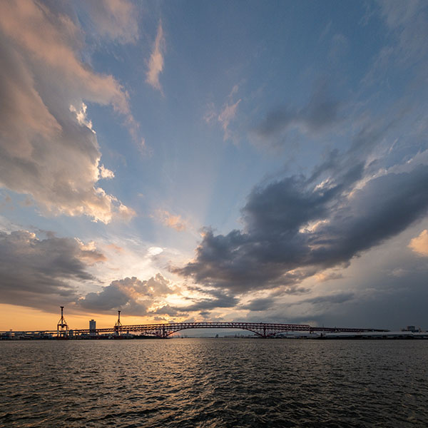 ����`�̗[�i