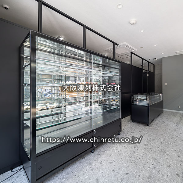 �u�����h�V���b�v�l���^�K���X�V���[�P�[�X�[�i����