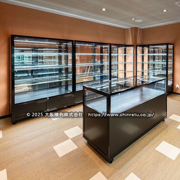 �������̃u�����h���v�X�l���^�K���X�V���[�P�[�X�[�i����