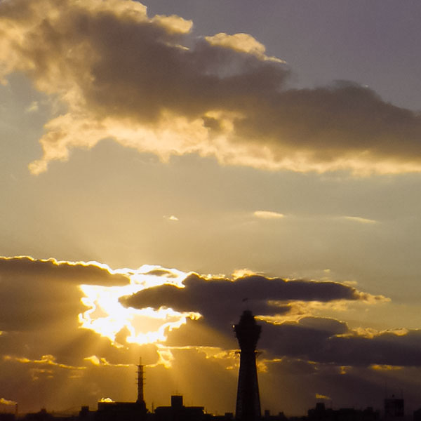 �ʓV�t���܂ޗ[�i