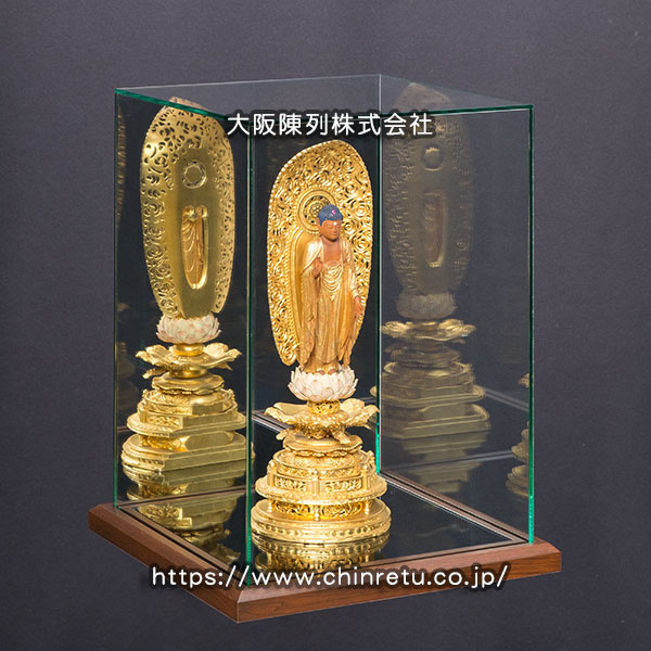 �K���X�J�o�[�����^���p�K���X�P�[�X�̕����P�[�X�Ƃ��Ă̗�