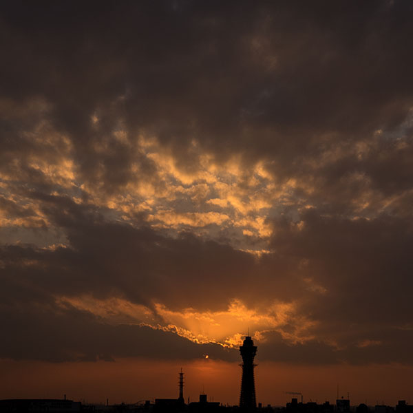 �ʓV�t���܂ޗ[�i