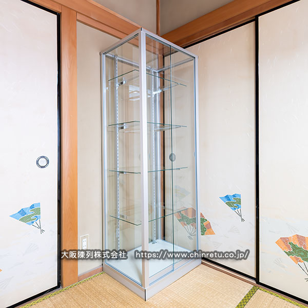 �l�l���^�ʂ�����ݗp�R���N�V�����P�[�X�Ƃ��ā^�[�i�����ʐ^