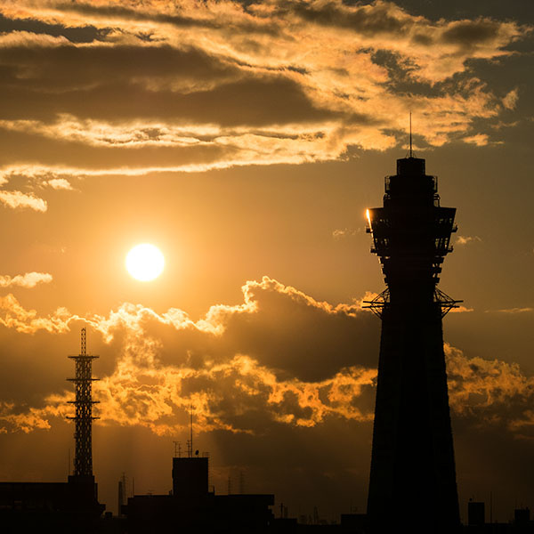 �ʓV�t���܂ޗ[�i