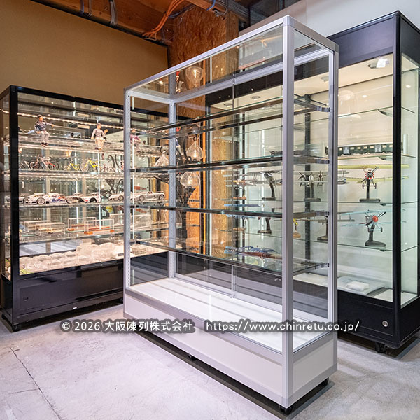 �H�i�T���v���W���p�V���[�P�[�X�i�H�i�T���v���P�[�X�j�������