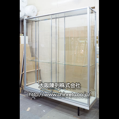 展示用ガラスショーケースになります。/直接引き取りに限定 くるっ 展示用ガラスショーケースになります。/直接引き取りに限定 くるっ