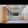 岡本公会堂（岡本財産区管理会）様分／地車装飾品展示用大型ショーケース